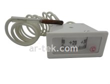 01 70 21 THERMOMETER SQUARE -40/+40 